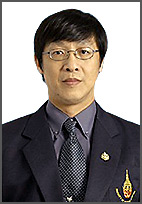 Associate Professor Chamnarn Apiwathnasorn