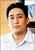 Patiwat Sa-angchai