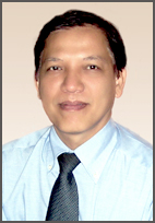 Assistant Professor Jaranit Kaewkungwal