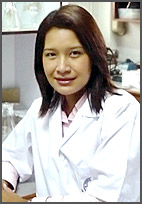Pornsawan (Amarapal ) Leaungwutiwong