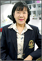 Associate Professor Varee (Prasertsiriroj) Wongchotigul