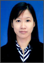 Assistant Professor Mallika Imwong