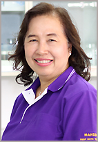 Associate Professor Karunee Kwanbunjan
