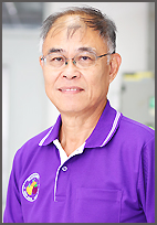 Associate Professor Rungsunn Tungtrongchitr