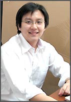 Charin Thawornkuno