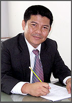 Dumrongkiet Arthan