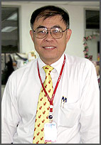 Associate Professor Rungsunn Tungtrongchitr