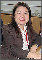 Sarunya Kaewprasert