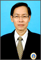 Associate Professor Chukiat Sirivichayakul