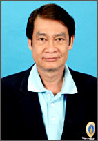 Associate Professor Pornthep Chanthavanich