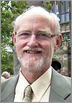 Professor David Ferguson