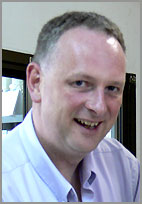 Dr. Gareth D H Turner