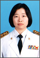 Associate Professor Yaowapa Maneerat