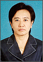 Associate Professor Kamolnetr Okanurak