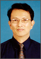 Associate Professor Piyarat Butraporn