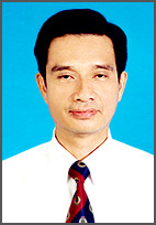 Associate Professor Wijitr Fungladda