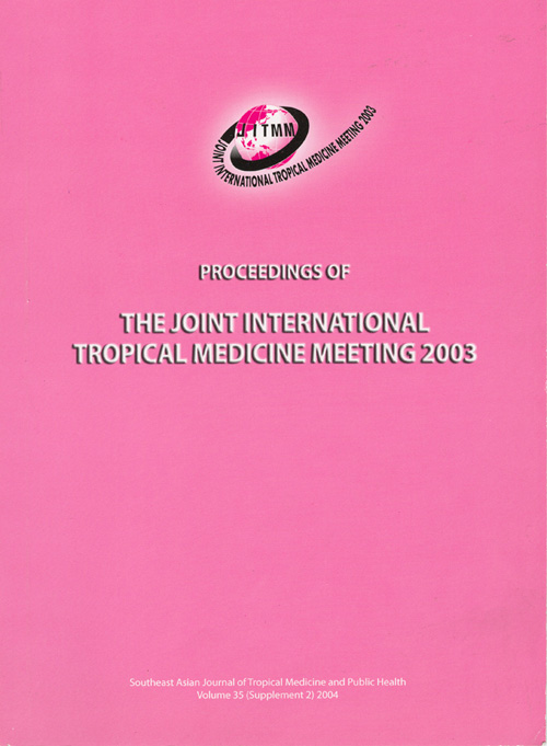 asian journal tropical southeast of