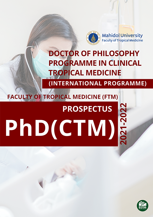 Phd-CTM-Prospectus