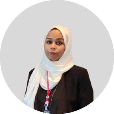 Dr. Mayada Mohammed Abdalla Osman