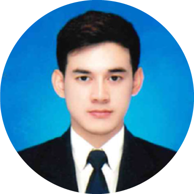 Mr. NARIN THIPPORNCHAI