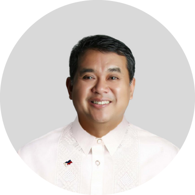 Dr. Nestor S. Arce Jr.