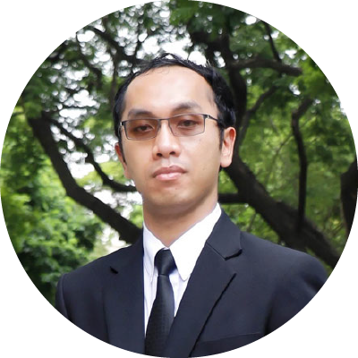 Mr. Ritthideach Yorsaeng PhD (TM)