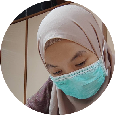 Mrs. SHOBIECHAH ALDILLAH WULANDHARI