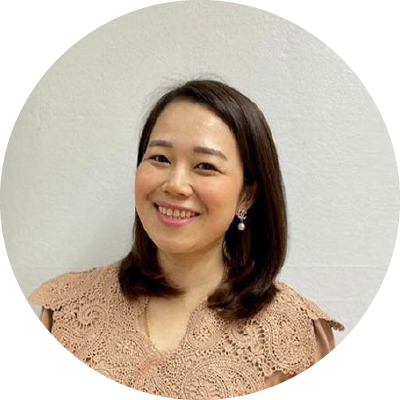 Miss CHANTIRA SUTTIKORNCHAI