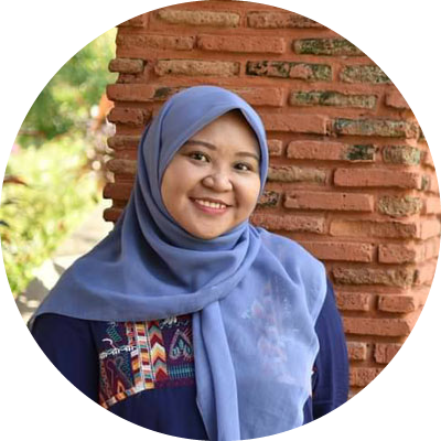 Miss SUNNA VYATRA HUTAGALUNG