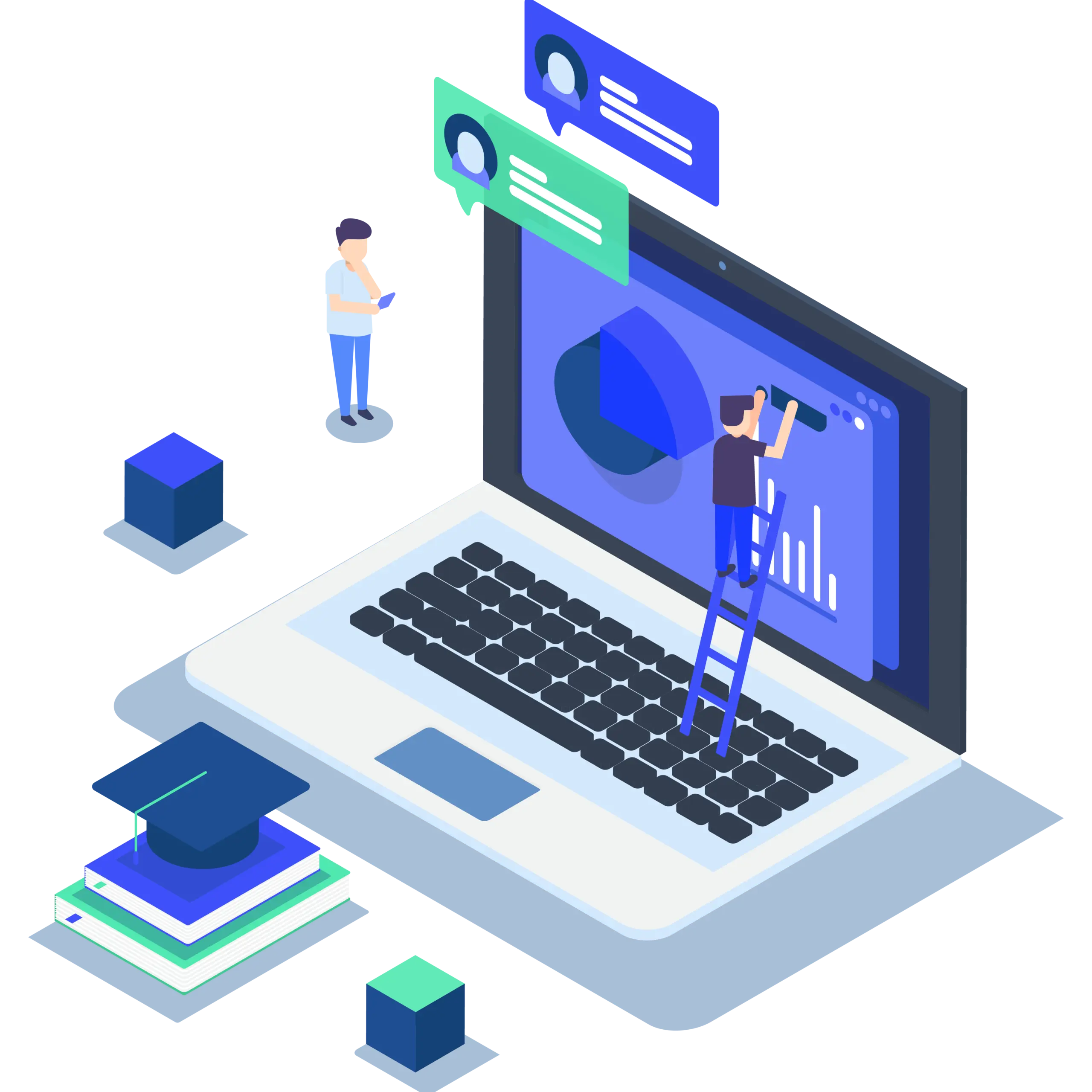 learning platform