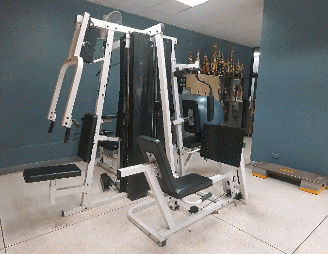 Fitness1