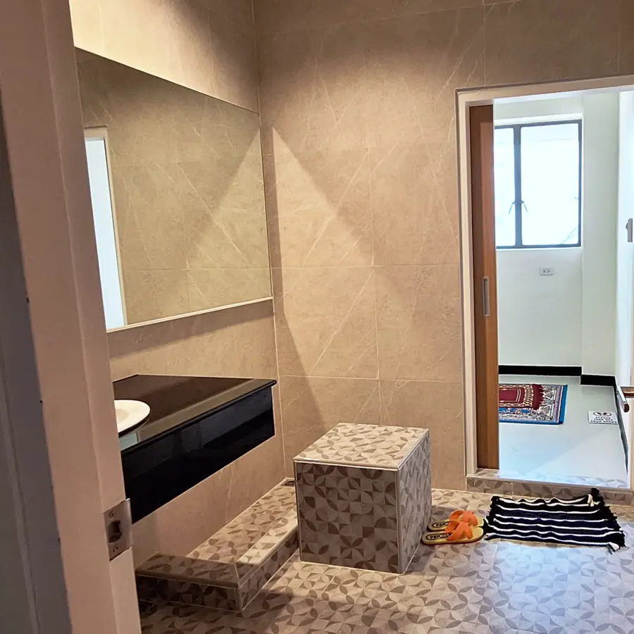 Prayer room2