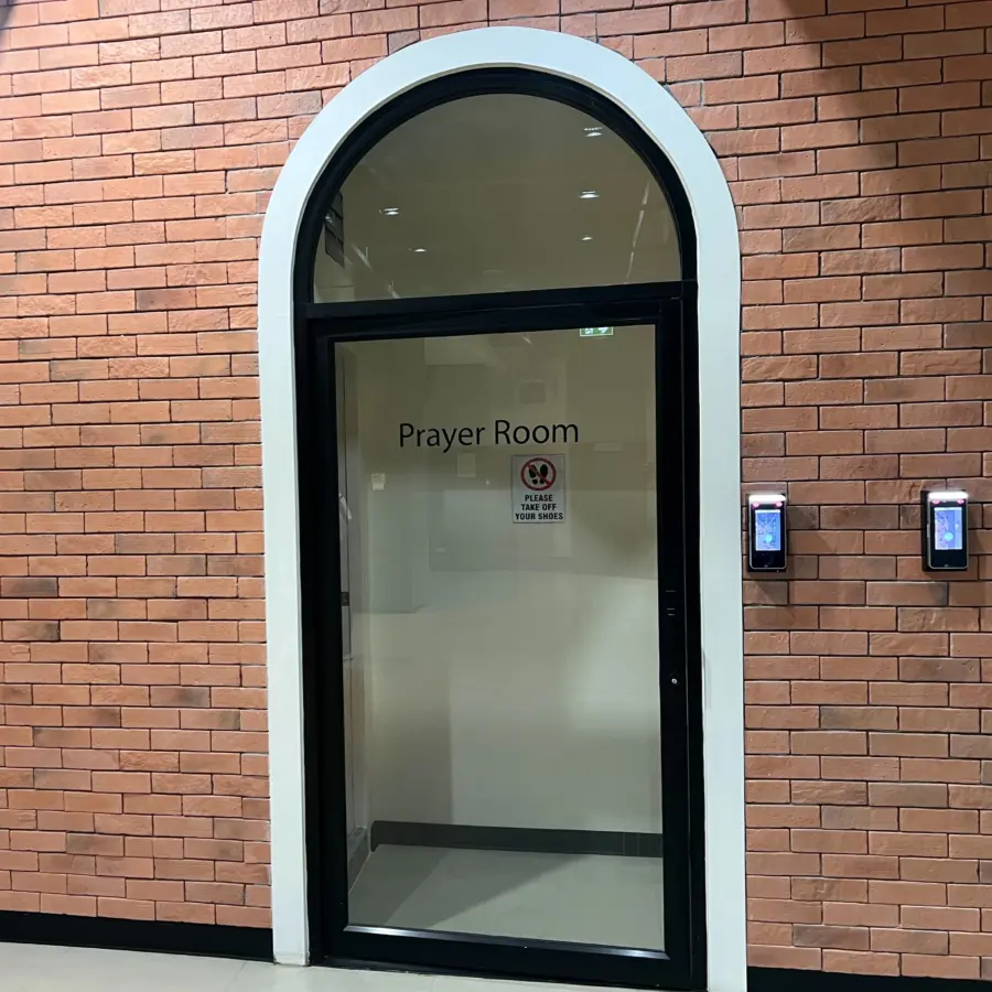 prayerroom
