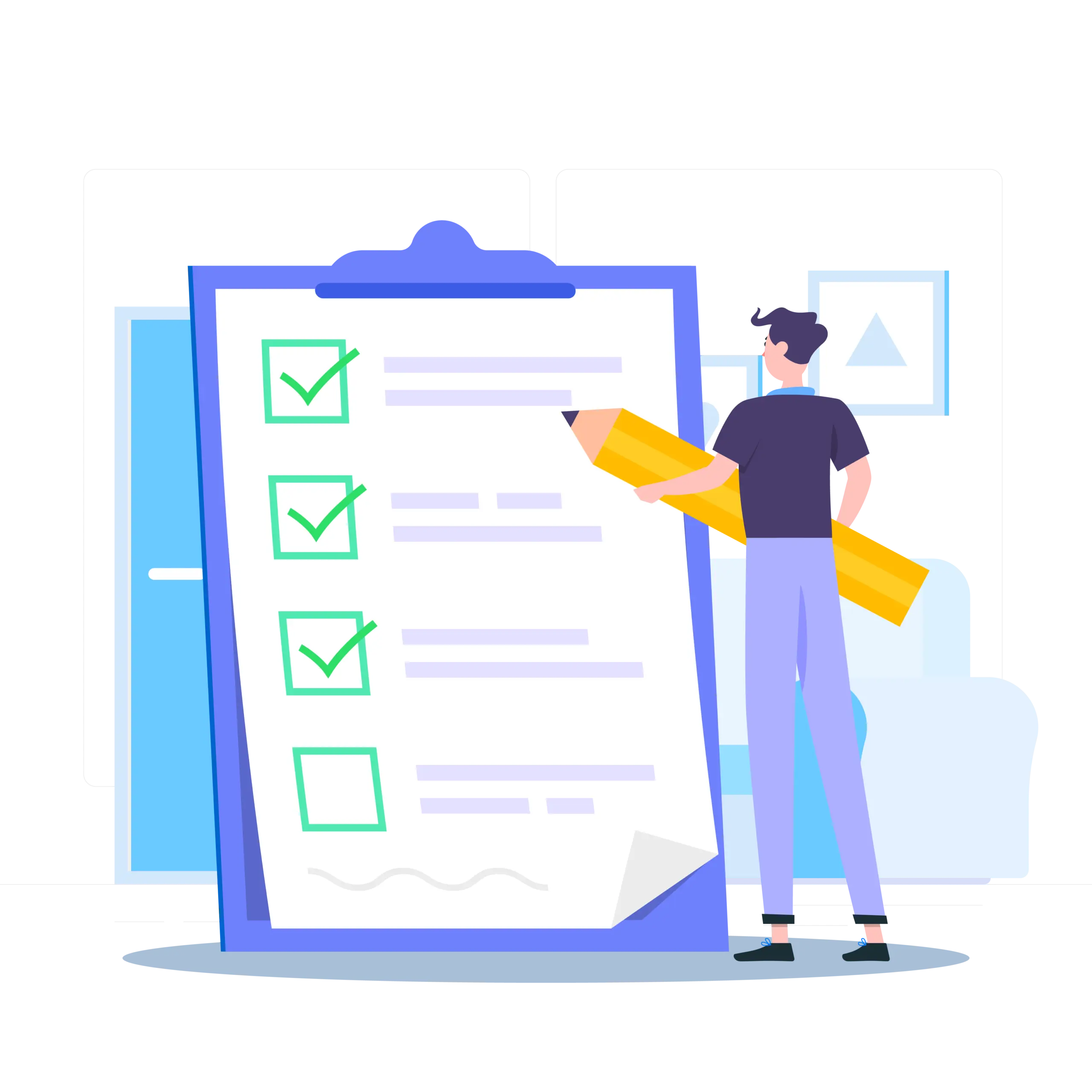 General Document Request Form
