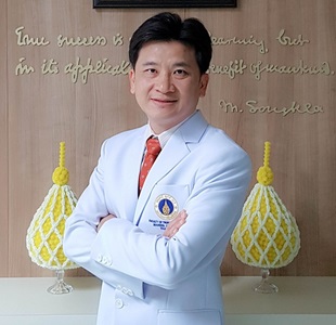 Noppadon-Tangpukdee