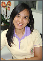 Assistant Professor Jittima Dhitavat