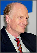 Professor, Senior Consultant Nicholas John White