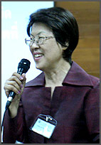 Professor Emeritus, Senior Consultant Swangjai Pungpak