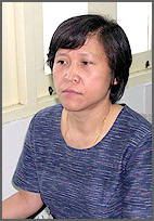 Associate Professor Yupaporn Wattanagoon