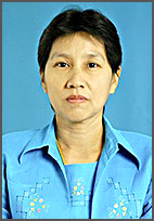Wanphen Rainthong