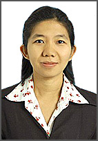 Yuwadee Trongtokit