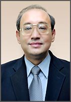 Associate Professor Pratap Singhasivanon
