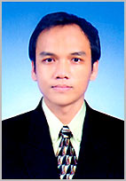 Kittipong Chaiairi, Faculty of Tropical Medicine