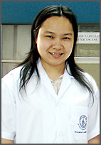 Jarinee (Panitchakorn) Tongshoob