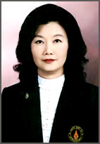 Professor Dr. Srisin Khusmith