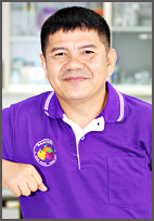 Dumrongkiet Arthan 