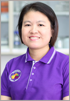 Sarunya Kaewprasert