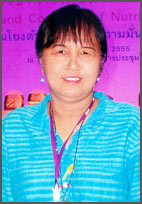 Yaovamarn Chantaranipapong