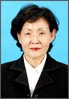 Professor Emeritus Arunee Sabchareon
