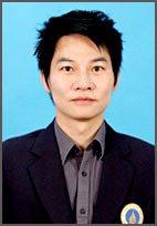 Assistant Professor Kriengsak Limkittikul